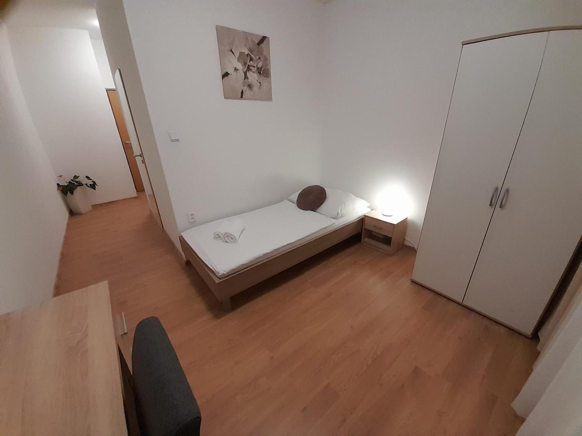 Agro Complex Apartments Nyitra Kültér fotó
