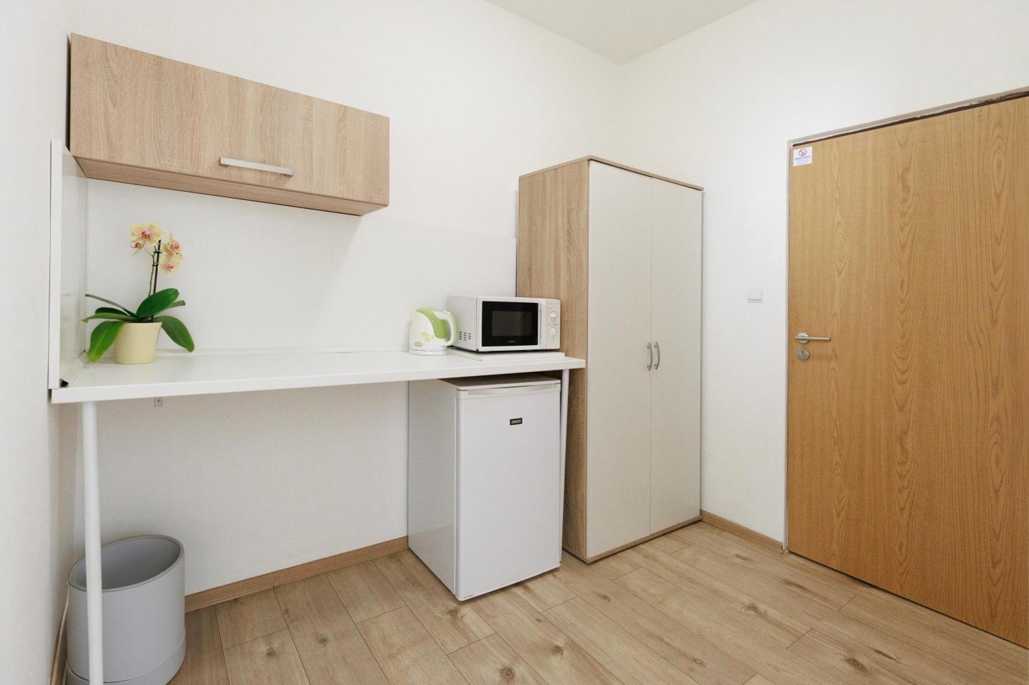 Agro Complex Apartments Nyitra Kültér fotó