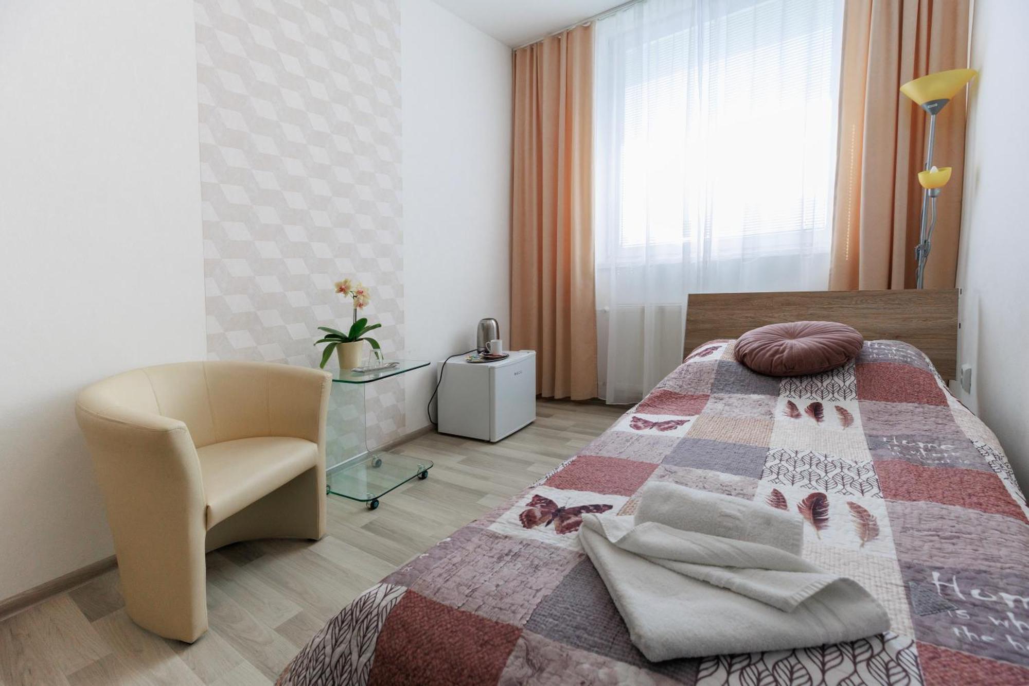 Agro Complex Apartments Nyitra Kültér fotó